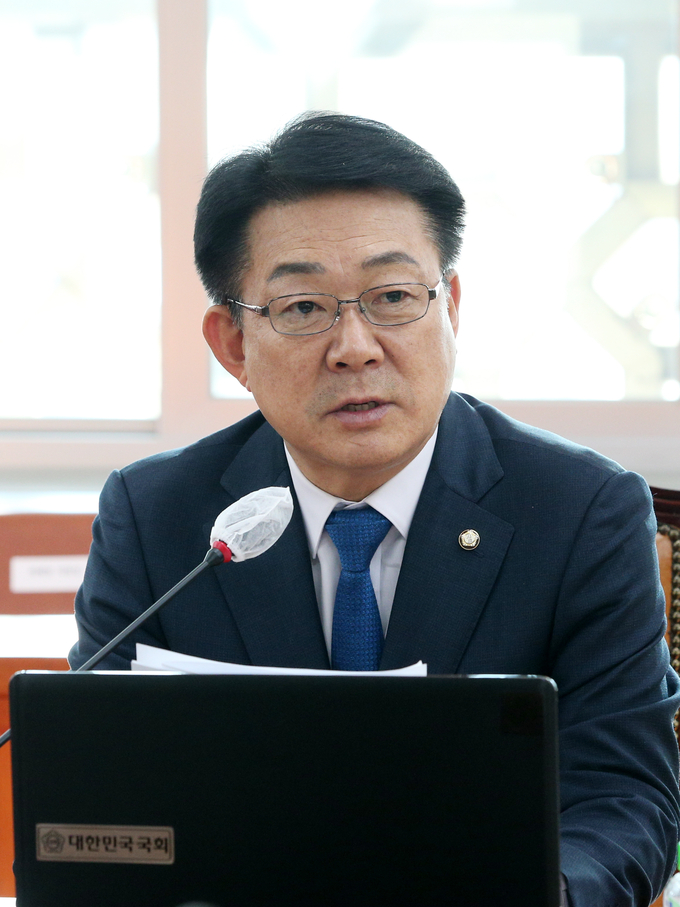 허종식 의원