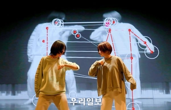 2021 별별무브 참여 사진