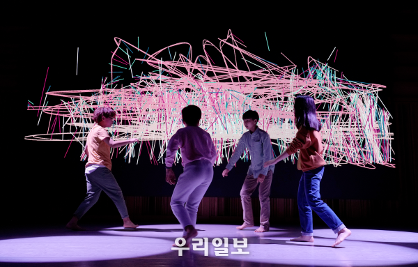  2021 별별무브 참여 사진