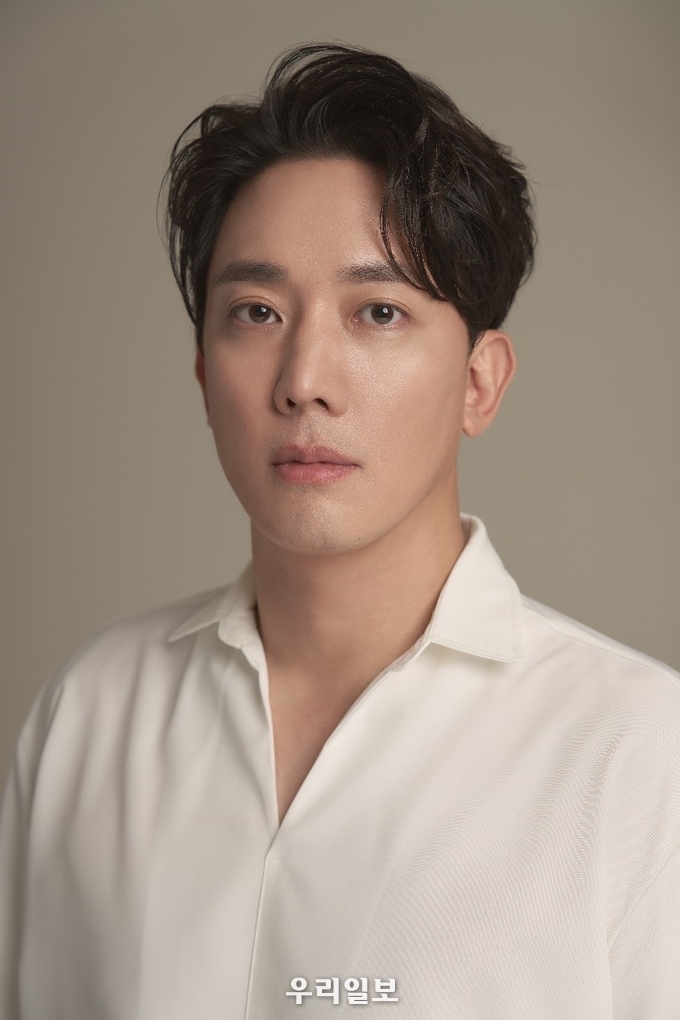 ‘김환 아나운서’ -편한엔터테인먼트 제공