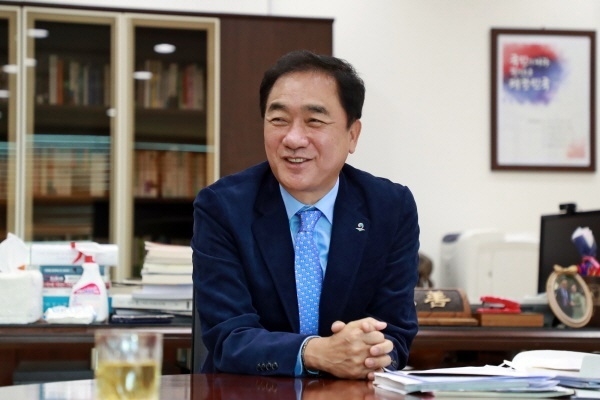 정장선 평택시장