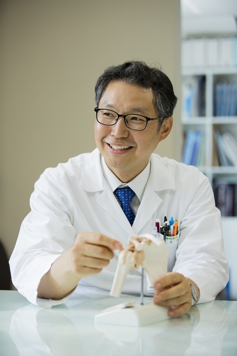 인천성모병원 이상욱 교수