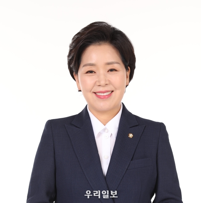 무소속 양향자 의원